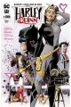 BATMAN CABALLERO BLANCO PRESENTA HARLEY QUINN 6
