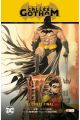 BATMAN CALLES DE GOTHAM EL CORTE FINAL [LA CASA DEL SILENCIO 1] 1