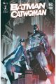 BATMAN CATWOMAN 2