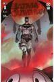 BATMAN CATWOMAN 8