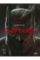 BATMAN CONDENADO TOMO