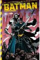 BATMAN CONTAGIO