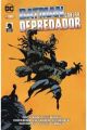 BATMAN CONTRA DEPREDADOR