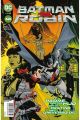 BATMAN CONTRA ROBIN 1