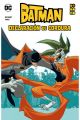 BATMAN. DECLARACIÓN DE CORDURA