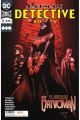 BATMAN DETECTIVE COMICS 11
