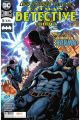 BATMAN DETECTIVE COMICS 14