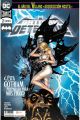 BATMAN DETECTIVE COMICS 21