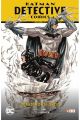 BATMAN. DETECTIVE COMICS: CORAZON DE SILENCIO [RIP SAGA 2] 5