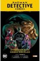 BATMAN. DETECTIVE COMICS: LA ASCENSION DE LOS HOMBRES MURCIÉLAGO [RENACIMIENTO 1] 1