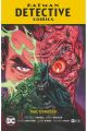BATMAN DETECTIVE COMICS. MAL CORAZÓN [EL AÑO DEL VILLANO 5] 13