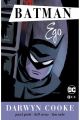 BATMAN. EGO