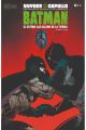 BATMAN: EL ÚLTIMO CABALLERO DE LA TIERRA 3