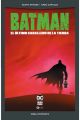 BATMAN: EL ÚLTIMO CABALLERO DE LA TIERRA