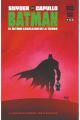 BATMAN: EL ÚLTIMO CABALLERO DE LA TIERRA INTEGRAL