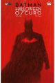 BATMAN. HALLOWEEN OSCURO INTEGRAL