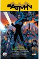 BATMAN. LA BATALLA POR LA CAPUCHA [RENACIDO 1] 1