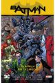 BATMAN. LA BATALLA POR LA CAPUCHA [RENACIDO 2] 2