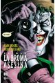 BATMAN. LA BROMA ASESINA