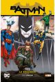 BATMAN. LA BÚSQUEDA [BATMAN Y ROBIN 4]