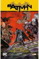 BATMAN. LA GUERRA DE BROMAS Y ACERTIJOS [RENACIMIENTO 6] 6