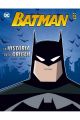 BATMAN LA HISTORIA DE SU ORIGEN