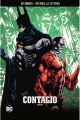 BATMAN LA LEYENDA CONTAGIO PARTE 3 44
