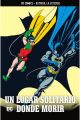 BATMAN LA LEYENDA, UN LUGAR SOLITARIO PARA MORIR 40