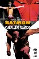 BATMAN. LA MALDICIÓN DEL CABALLERO BLANCO DELUXE