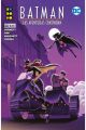 BATMAN. LAS AVENTURAS CONTINÚAN 11