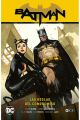 BATMAN. LAS REGLAS DEL COMPROMISO [CAMINO AL ALTAR 1] 7