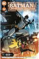 BATMAN. LEYENDAS URBANAS 10