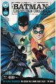 BATMAN. LEYENDAS URBANAS 6