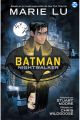 BATMAN NIGHTWALKER
