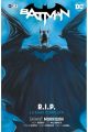 BATMAN R.I.P. LA SAGA COMPLETA