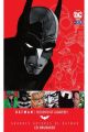 BATMAN RECUENTO DE CADAVERES