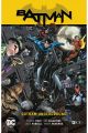 BATMAN. GOTHAM UNDERGROUND [BATMAN E HIJO PARTE 5]