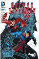 BATMAN SUPERMAN 13