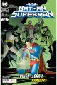 BATMAN SUPERMAN 8