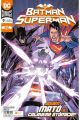BATMAN SUPERMAN 9