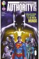 BATMAN / SUPERMAN: AUTHORITY ESPECIAL