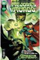 BATMAN/SUPERMAN. LOS MEJORES DEL MUNDO 4