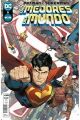 BATMAN/SUPERMAN. LOS MEJORES DEL MUNDO 5