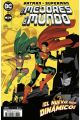 BATMAN/SUPERMAN. LOS MEJORES DEL MUNDO 8