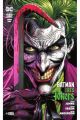 BATMAN TRES JOKERS 1