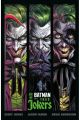 BATMAN. TRES JOKERS