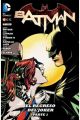 BATMAN TRIMESTRAL EL REGRESO DEL JOKER 7