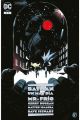 BATMAN. UN MAL DÍA: MR. FRÍO