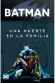 BATMAN. UNA MUERTE EN LA FAMILIA 2