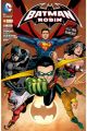 BATMAN Y ROBIN 12